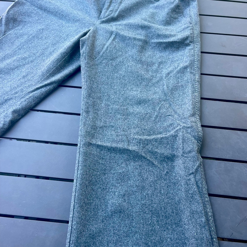 Gap wool lined dress trousers, size 12